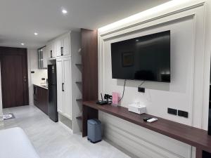 Chill Chill at nimman Rm 402