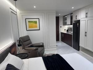 Chill Chill at nimman Rm 402