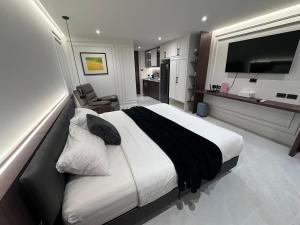 Chill Chill at nimman Rm 402