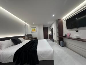 Chill Chill at nimman Rm 402