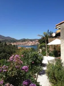 Villa Bougainvilliers - Banyuls-sur-Mer