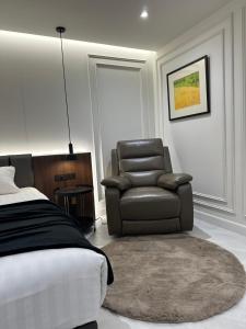 Chill Chill at nimman Rm 402