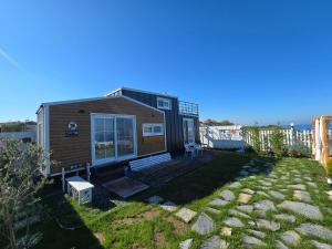 PıtıPatiBonE Sahil Evi - Beach House