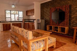 Nanahomes three 1 BDR APTS, Arusha - Njiro