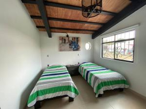 Cómodo departamento El Mezquite, Saldarriaga Qro