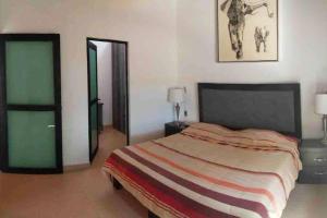 Cómodo departamento El Mezquite, Saldarriaga Qro