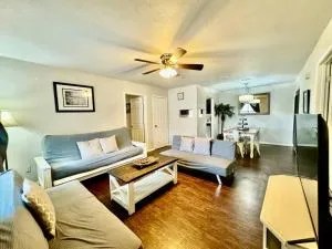 2 master Suite apartment 20 min to the beach - Gardendale