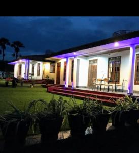 GOLDEN TEMPLE VILLA ,Nilaveli Rd, Trincomalee