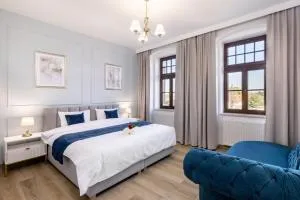 Vestium Apartment - Śródmieście