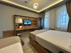 NAHİTA HOTEL - Nigde