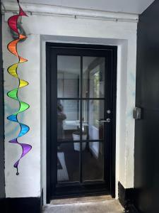 AppleFlower farm house and anneks with garden