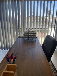 Central Comfort in Nicosia - Orfeos By Platform 357