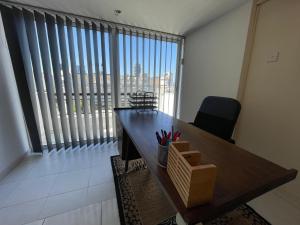 Central Comfort in Nicosia - Orfeos By Platform 357