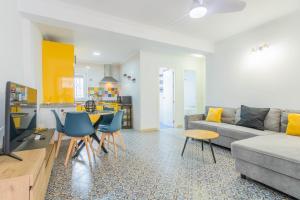 Blue Gardenia Apartmento en Sevilla