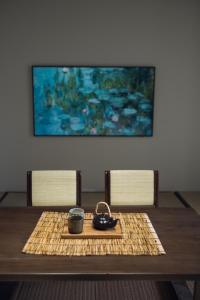 Addostays - Mori Machiya