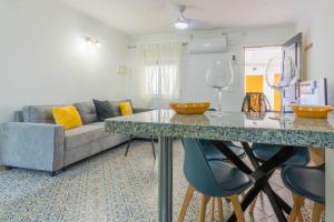 Blue Gardenia Apartmento en Sevilla