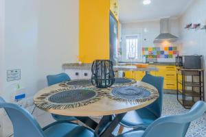 Blue Gardenia Apartmento en Sevilla