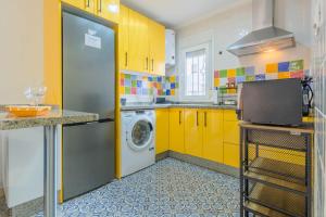 Blue Gardenia Apartmento en Sevilla