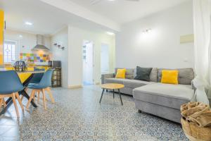 Blue Gardenia Apartmento en Sevilla