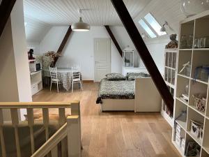 Maisons de vacances Comme une suite d hotel, 45M2 Chez Regine : photos des chambres