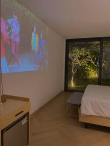 Elambo Space - Không gian nghỉ dưỡng sân vườn gần biển