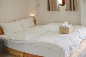 Tiny house homestay & cafe 5 units