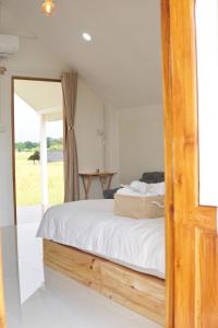 Tiny house homestay & cafe 5 units