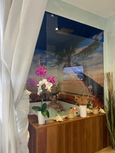 Dream & Relax Villa Fiore