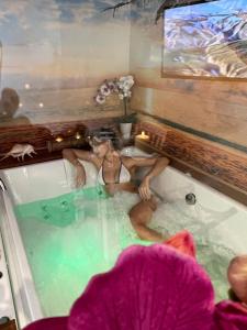 Dream & Relax Villa Fiore