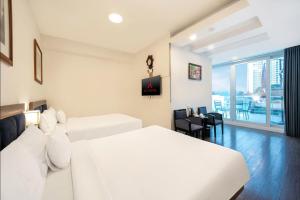 Suite Tiêu Chuẩn (Standard Suite)