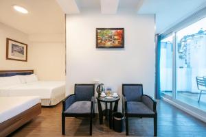 Suite Tiêu Chuẩn (Standard Suite)