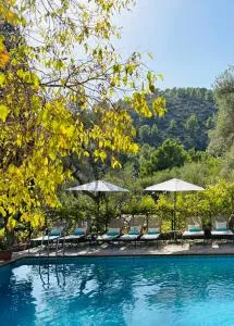 Agroturismo Son Penyaflor - Orient