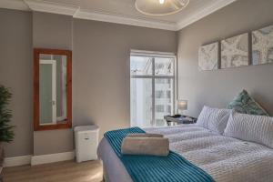 Stylish Diaz sea view apartment