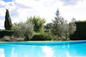 Pension Tenuta San Filippo Montalcino Italy