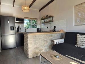 Coastal Farm Cottage with beautiful views