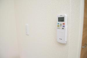 NYHotel 3 新宿2階建て3室1バスルーム1シャワー2トイレ