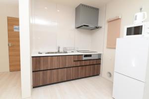 NYHotel 3 新宿2階建て3室1バスルーム1シャワー2トイレ