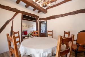 Maisons de vacances Les Demeures du Tonnelier ''La Maison Pini'' : photos des chambres