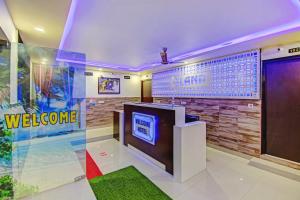 Hotel O Island