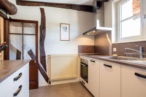 Les Demeures du Tonnelier La Maison Pini