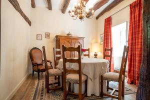 Maisons de vacances Les Demeures du Tonnelier ''La Maison Pini'' : photos des chambres