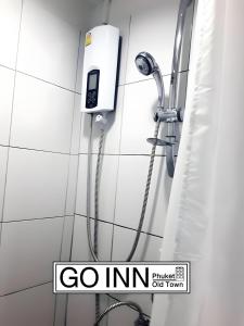 XX GO INN Patong Beach หาดป่าตอง