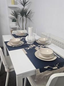 Nariken Apartments, Cardiff