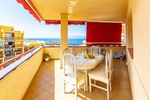 Large Terrace Jardin Apartment