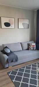 Apartament Blue
