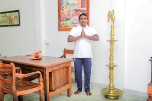 Prana Ayurveda Yoga Center