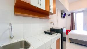 Comfortable Studio Room at Tokyo Riverside Apartment By Travelio