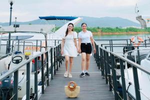 Flamigo Dai Lai Resort - Villa Chủ Tự Doanh
