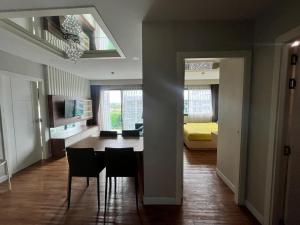 Dusit Grand Park 1 2 bedrooms