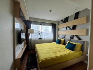 Dusit Grand Park 1 2 bedrooms